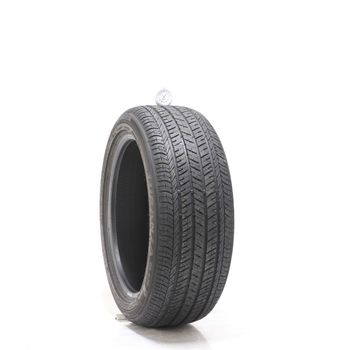 Used 205/50R17 Bridgestone Turanza EL400-02 RFT 89V - 8/32