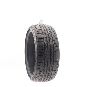 Used 225/40R18 Dunlop SP Sport 5000 88V - 8.5/32