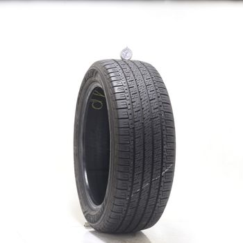Set of (2) Used 235/50R19 Goodyear Assurance MaxLife 99V - 8.5-10/32
