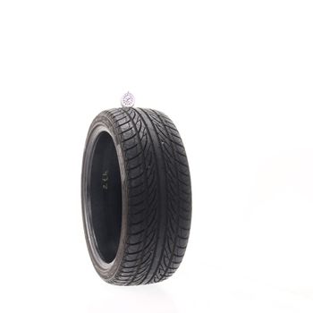 Used 205/40ZR17 Blackhawk Street-H HU01 84W - 9/32