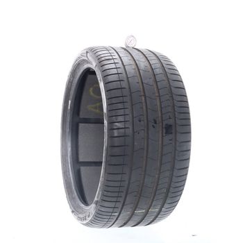 Used 315/30ZR22 Pirelli P Zero PZ4 BH Elect PNCS 107Y - 8.5/32