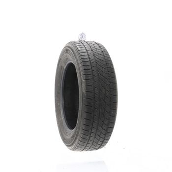 Set of (2) Used 225/65R17 Toyo Celsius II 102H - 7.5/32