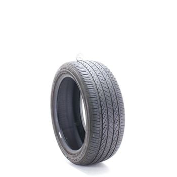 Set of (2) Used 235/45R18 Bridgestone Potenza RE97AS 94V - 5.5-6.5/32