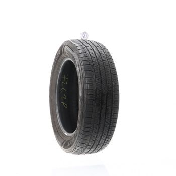Set of (4) Used 235/60R18 Goodyear Assurance MaxLife 103V - 7.5/32