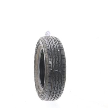 Set of (2) Used 195/65R15 Kumho Solus TA51a 91T - 8.5-9/32
