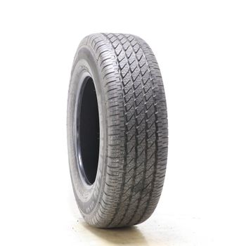 Used LT245/70R17 Michelin LTX A/S 119/116R - 15/32