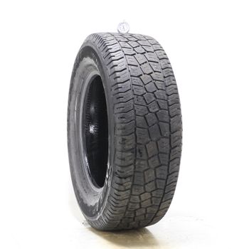 Set of (2) Used LT275/65R18 Mastercraft Stratus AP 123/120S - 6/32