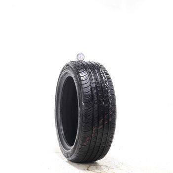 Set of (2) Used 205/50R17 SureDrive Touring A/S TA71 93V - 7/32