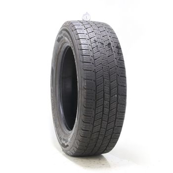 Used LT265/60R20 Continental TerrainContact H/T 121/118R - 6.5/32