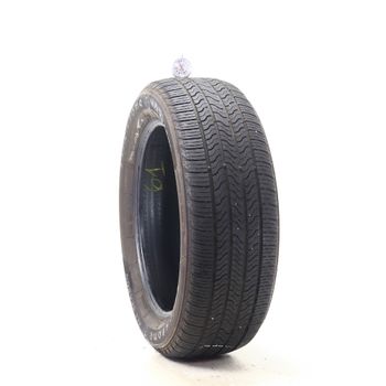 Used 225/55R18 Firestone All Season (Firestone) 98H - 5.5/32