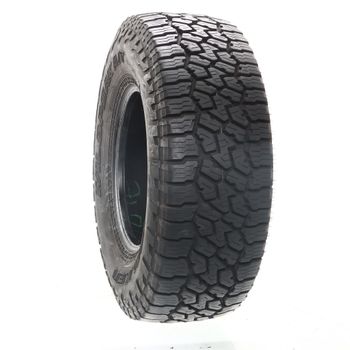Used LT35X12.5R17 Falken Wildpeak A/T3W 121R - 17/32