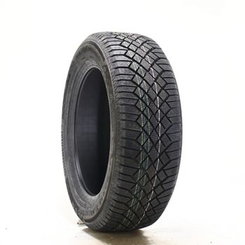 New 225/60R18 Continental VikingContact 7 104T - 99/32