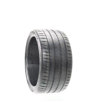 New 275/30ZR20 Michelin Pilot Sport 4 S ZP 97Y