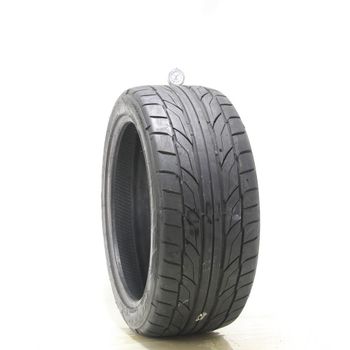 Used 275/40ZR20 Nitto NT555 G2 106W - 8.5/32