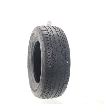 Used 265/60R17 BFGoodrich Elite-Force T/A 112V - 10.5/32