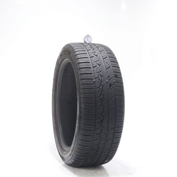 Set of (2) Used 245/50R20 Sumitomo HTR A/S P03 102V - 6.5-8/32