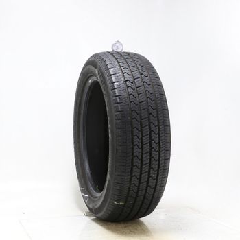 Used 235/55R19 Hercules Terra Trac Cross-V 105H - 10.5/32