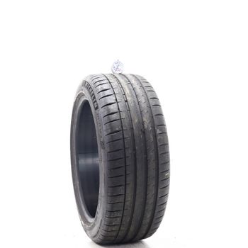 Used 235/45ZR18 Michelin Pilot Sport 4 S 98Y - 8/32