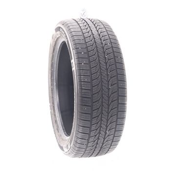 Set of (4) Used 245/50R20 General Altimax RT43 105H - 8.5/32