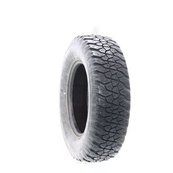 Used LT225/75R16 Medalist Traction King Studded 110/107Q - 13/32