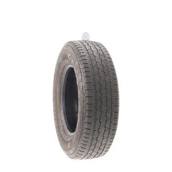 Used LT225/75R16 General Grabber HTS 115/112S - 10/32