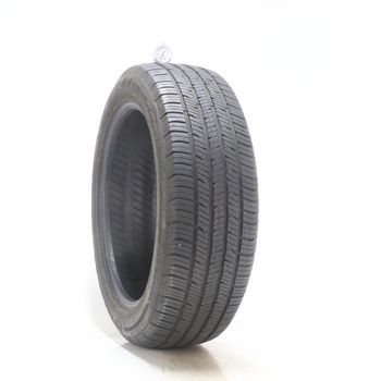 Set of (2) Used 235/55R20 BFGoodrich Advantage Control 102V - 7.5-8/32