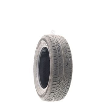 Set of (2) Used 205/60R16 Advanta HP Z-01 Plus 92H - 8.5/32