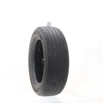 Set of (2) Used 245/60R18 Firestone All Season (Firestone) 105H - 7-8.5/32