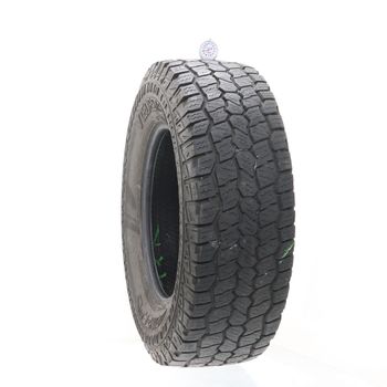 Used LT265/70R17 Vredestein Pinza AT 121/118R - 9.5/32