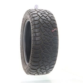Used 275/55R20 Advanta ATX-850 117T - 12.5/32