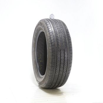 Used 235/60R18 Michelin Pilot HX MXM4 102V - 9.5/32