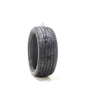 Used 235/40ZR19 Goodyear Eagle F1 Asymmetric 2 NO 92Y - 8.5/32