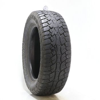 Used 275/60R20 Evoluxx Rotator A/T 115T - 9/32