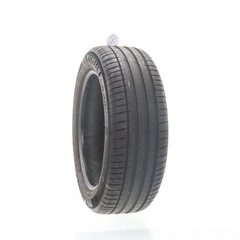 Used 235/55R19 Michelin Pilot Sport 4 SUV 105Y - 8/32