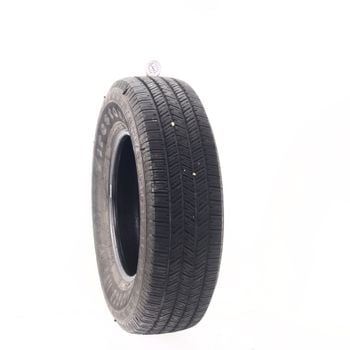 Used LT245/75R17 Firestone Transforce HT2 121/118R - 12.5/32
