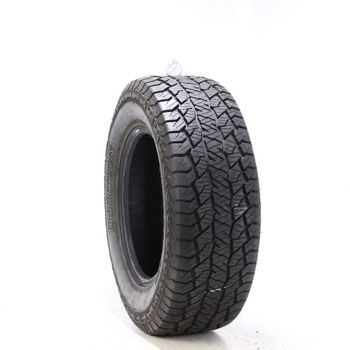 Used 265/65R17 Hankook Dynapro AT2 112T - 9/32