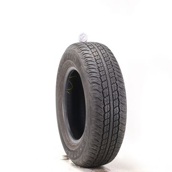 Used 215/70R15 Dunlop Grandtrek AT20 97S - 9/32