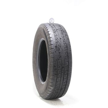 Set of (2) Used LT225/75R16 CrossWind L780 115/112Q - 9-10.5/32