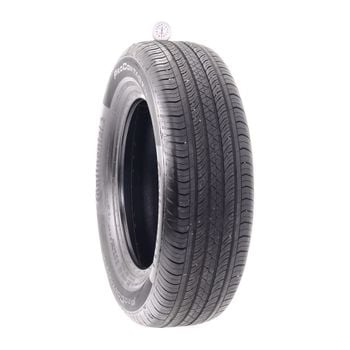 Set of (2) Used 225/65R17 Continental ProContact TX 102H - 7-8/32