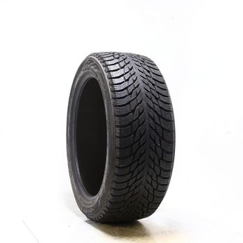 Driven Once 255/45R20 Nokian Hakkapeliitta R3 SUV 105T - 11/32