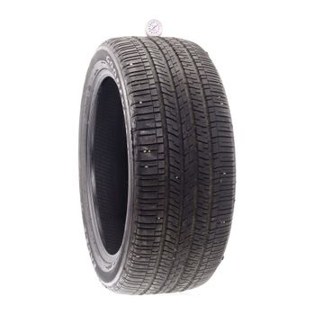 Used 255/45R19 Goodyear Eagle RS-A 100V - 9/32