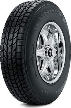 Set of (2) New LT225/75R17 Firestone Winterforce LT 116R