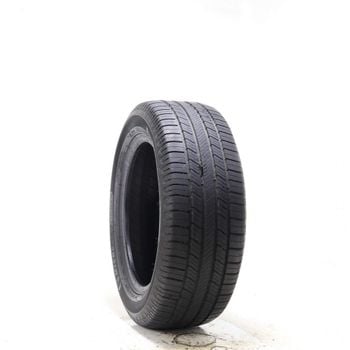 Set of (2) New 235/55R17 Michelin Defender 2 99H - 11/32