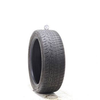Set of (2) Used 215/45ZR18 General G-Max AS-05 93W - 6-7.5/32