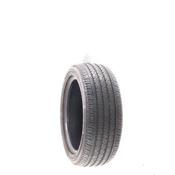 Set of (4) Used 215/50R17 Firestone FT140 91H - 7/32