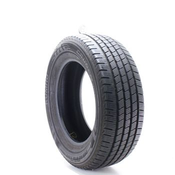 Used 265/60R18 Kumho Crugen HT51 110T - 10.5/32