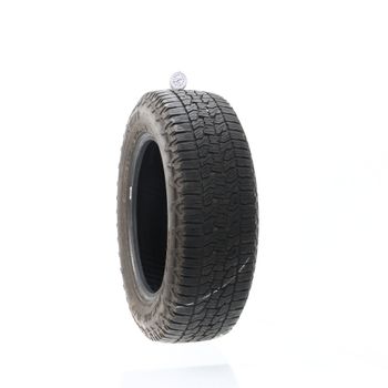 Used 225/65R17 Falken Wildpeak A/T Trail 102H - 9.5/32