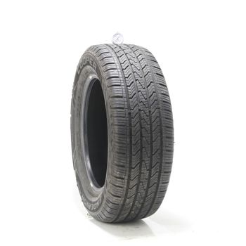 Set of (2) Used 245/60R18 Cooper Endeavor Plus 105H - 8.5/32