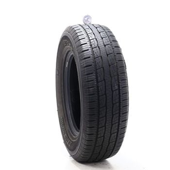 Set of (2) Used 245/70R17 General Grabber HTS 60 110T - 8.5-9/32