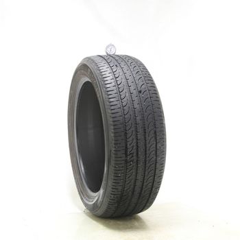 Set of (2) Used 245/50R20 Yokohama Geolandar G055 102V - 7.5-9/32